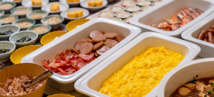 佐世保中央酒店(Central Hotel Sasebo)图片