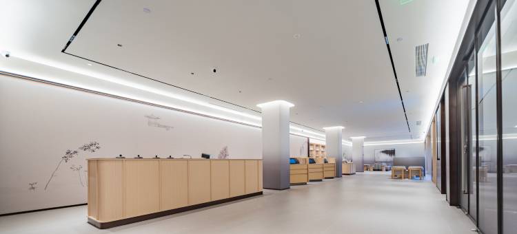 全季酒店(成都火车南站人民南路店)图片