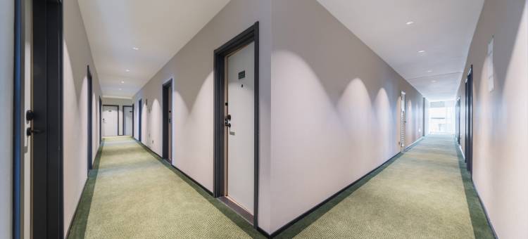 海友酒店(天津武清耀华中学店)图片