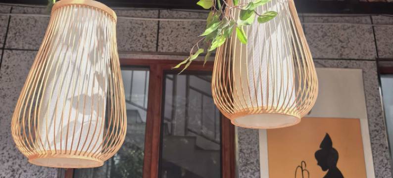 来这住吧精品民宿(广化寺五爷庙店)图片