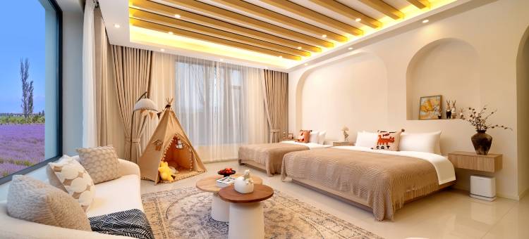 树夏民宿(晃晃村店)图片