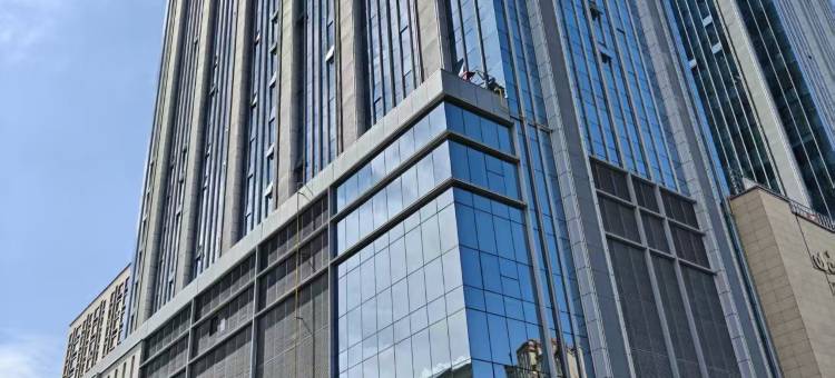 喆啡酒店(乌鲁木齐王家梁地铁站源凯大厦店)图片