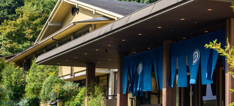 长良川清流酒店(Nagaragawa Seiryu Hotel)图片