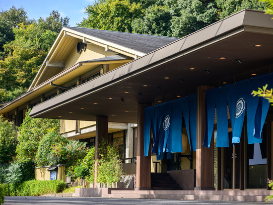 长良川清流酒店