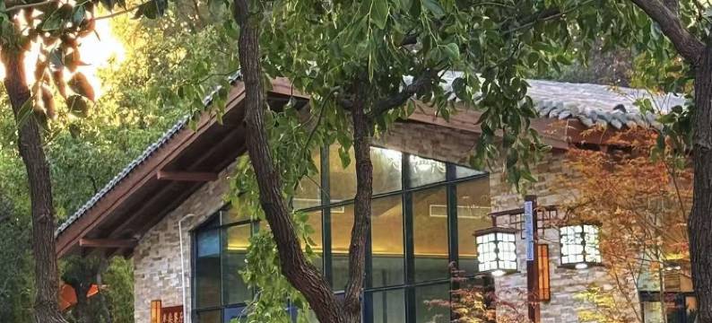 永靖百年枣园度假村图片