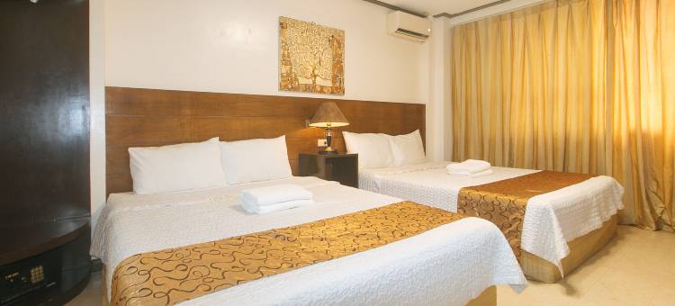 The Shilla Philia Hotel by RedDoorz图片