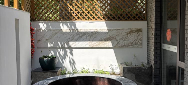 固安汤邑行馆温泉酒店图片