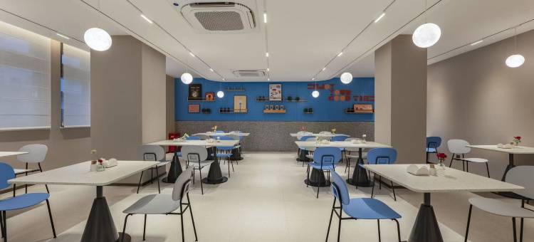 如家酒店neo(太仓双凤镇店)图片