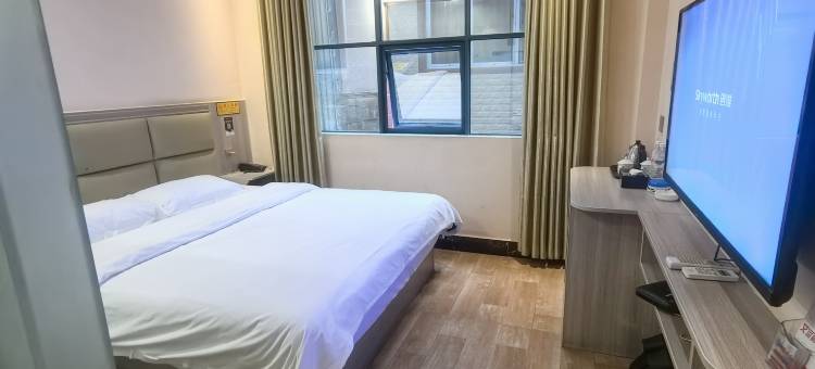 德保德悦商务酒店(云山店)图片