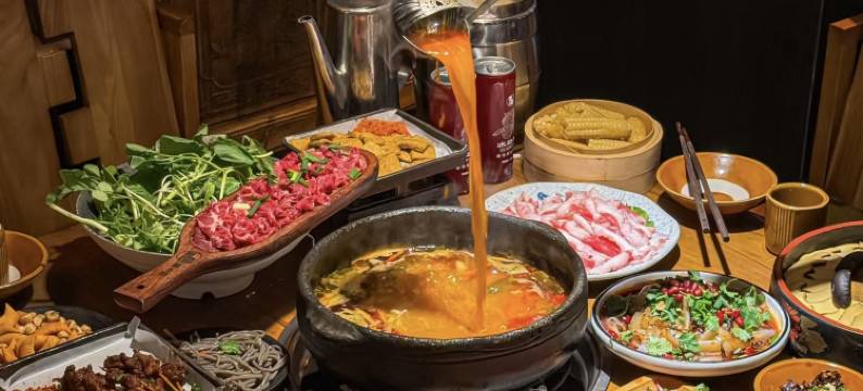 上呈·云酒店(贵阳甲秀楼大十字广场店)图片