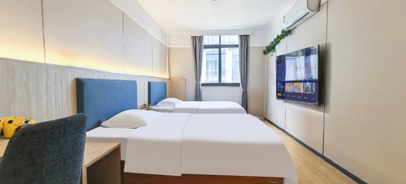 衡阳泓雅宾馆图片