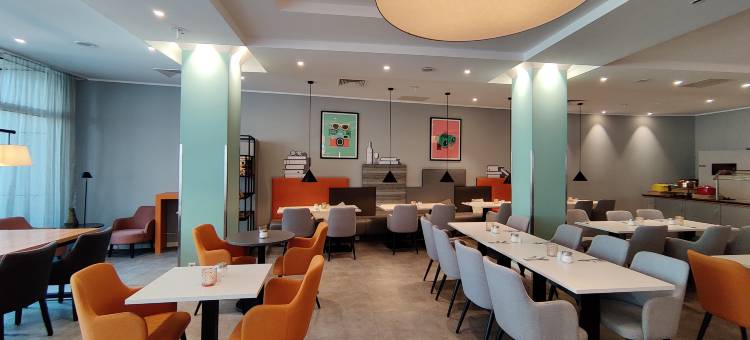 Garner Hotel Wiesbaden City图片