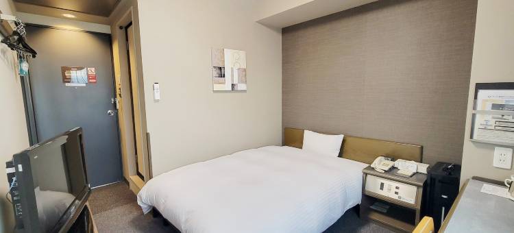 露樱COURT酒店 千曲更埴店(HOTEL ROUTE-INN COURT CHIKUMA-KOSHOKU)图片