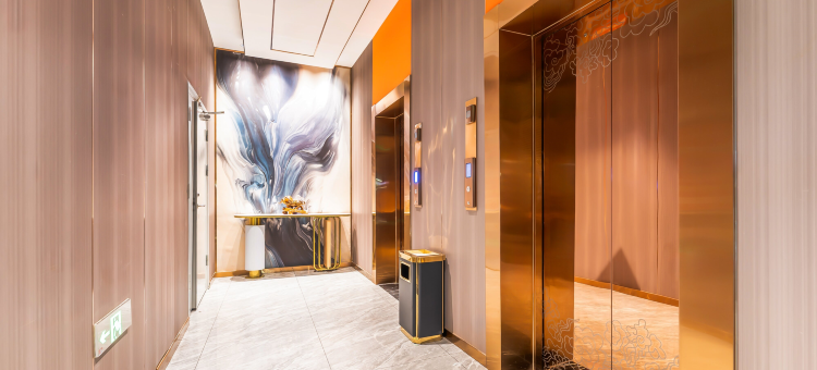 佳洲酒店(曹县火车站店)图片