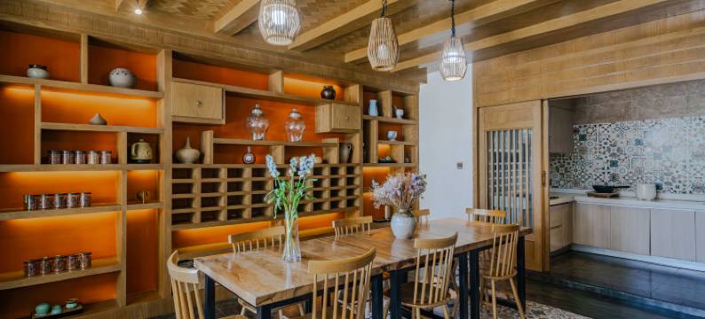 大理桂府兰香客栈图片