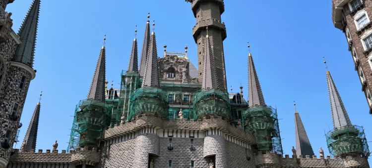 智朵未来酒店(石家庄裕华万达广场店)图片