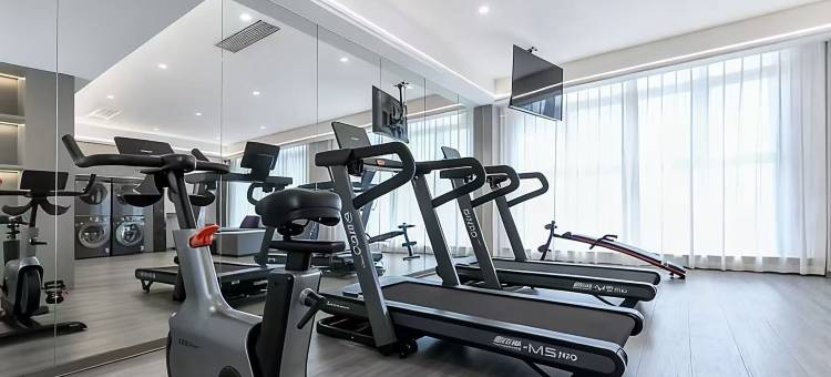 麗枫酒店(南昌青云谱区深圳农贸市场店)图片