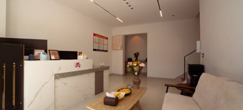 沐云涧设计师庭院私墅(大理古城店)图片