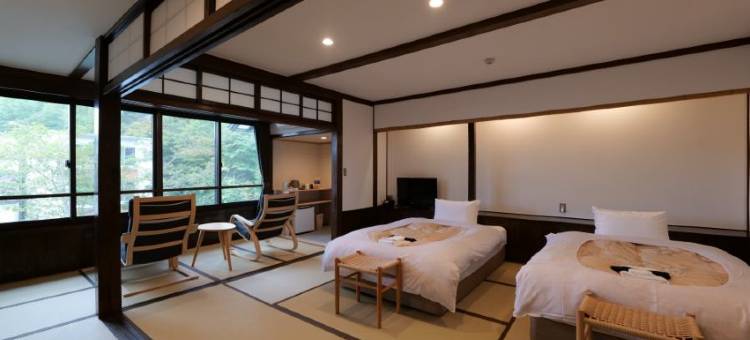 草津酒店(kusatsuhotel 1913)图片