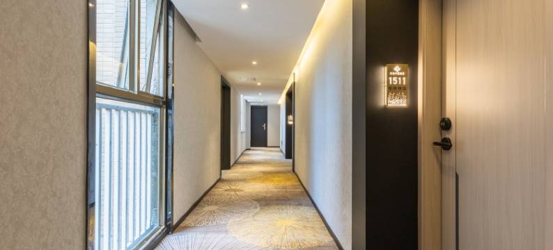 汇悦千喜酒店图片