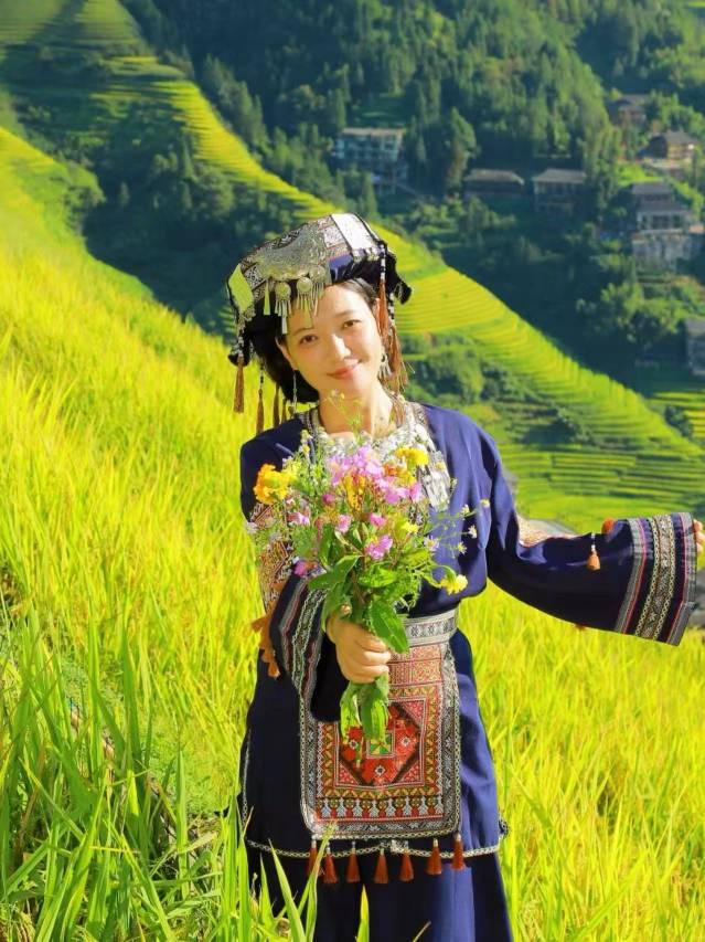 云上·晨曦智慧民宿(龙脊金坑观景台店)图片