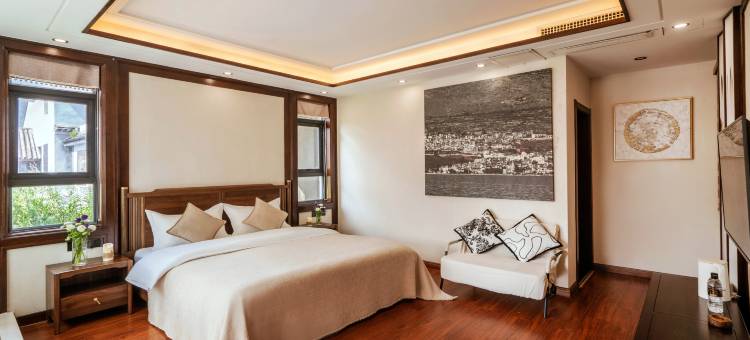 大理龙聚泉小院(大理古城南门店)图片