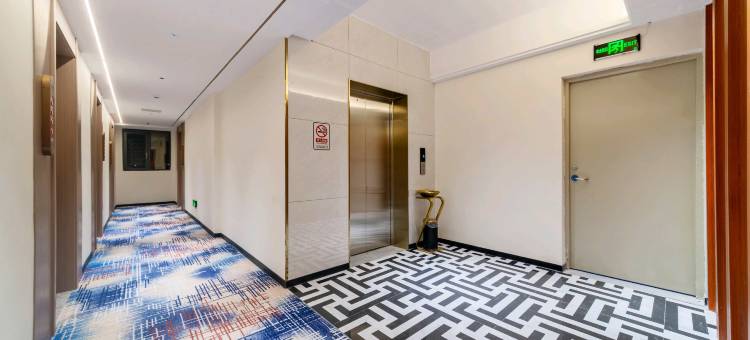 铂菲悦致酒店(揭阳潮汕国际机场店)图片