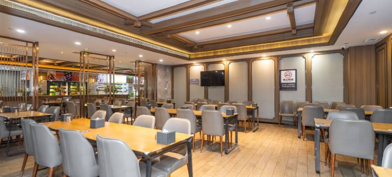 汤乐汇温泉酒店(茶店子客运站店)图片