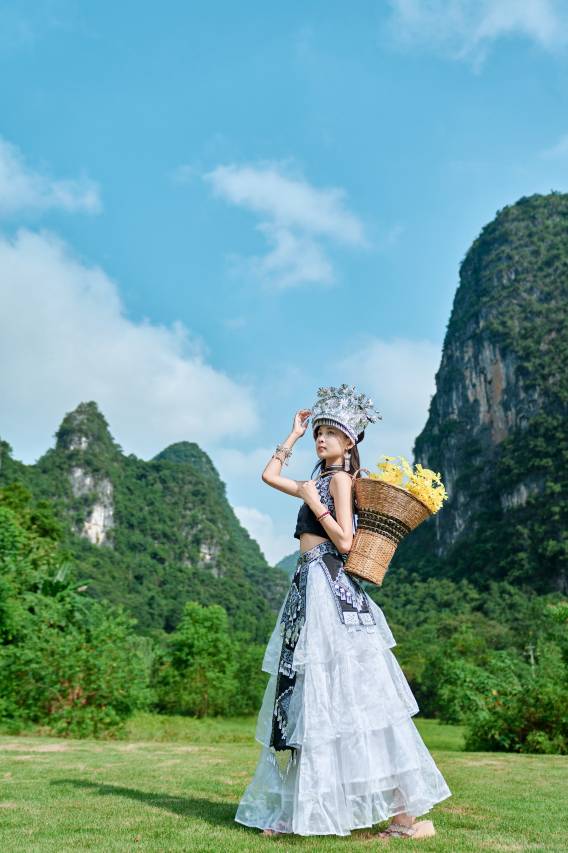 妙在山野度假酒店(阳朔遇龙河生态公园千古情店)图片