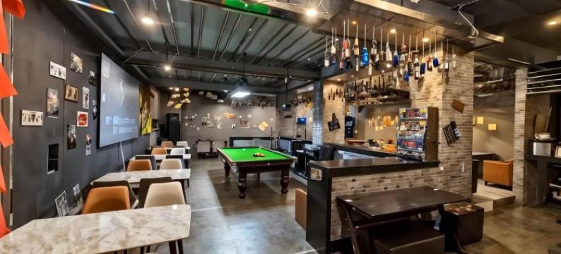 索菲亚大洋假日酒店(黑河中央商业步行街店)图片