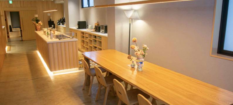 【Women-only】MAJA HOTEL KYOTO图片