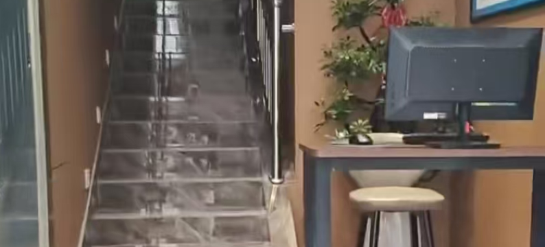 121未来酒店(安康市中心医院店)图片