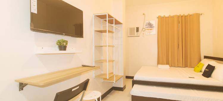 UrbanView @ Mherylle's Apartment near UST Manila图片