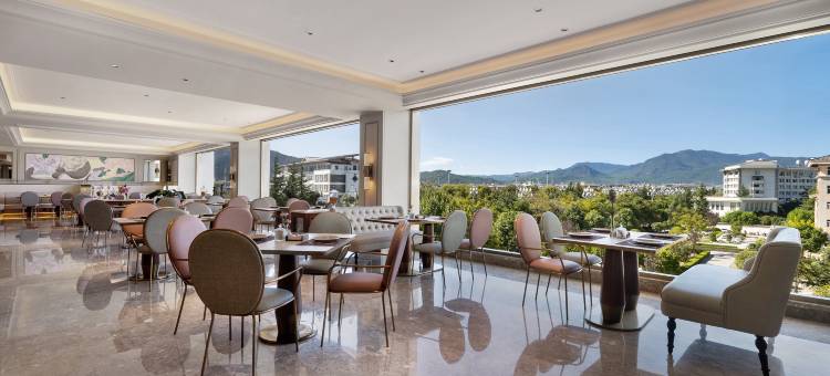 丽江古城美居酒店图片