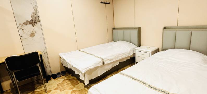 东港悦来民宿图片