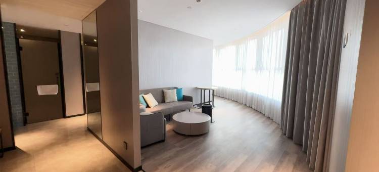 长治戴斯温德姆图片