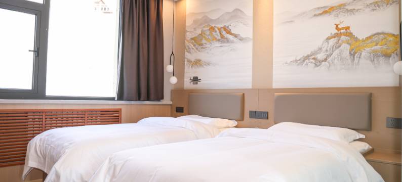 君合商务酒店图片