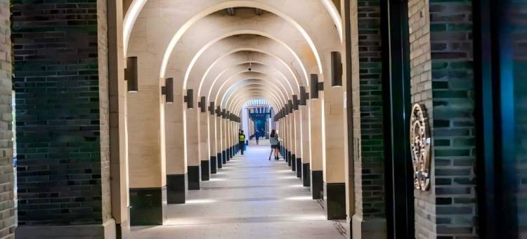 如家精选酒店(杭州西湖湖畔步行街店)图片