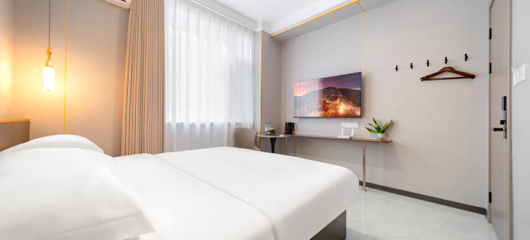 威尔第酒店(代州古城店)图片