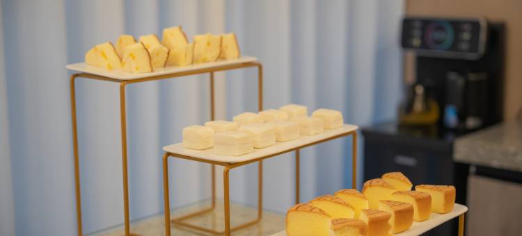 悦森·宜美家中天假日酒店图片