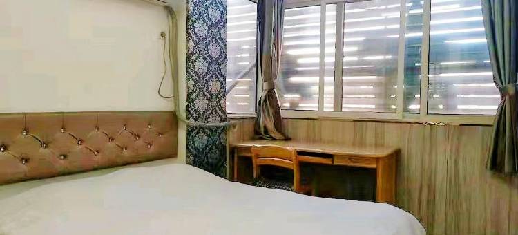 阜新鑫颐民宿图片