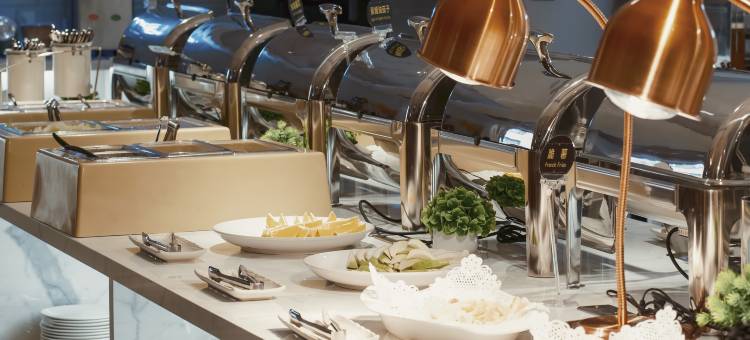 沐舍文旅-铁花秀泰馆图片