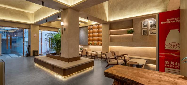 铂漫酒店(曲靖麒麟区南城门店)图片