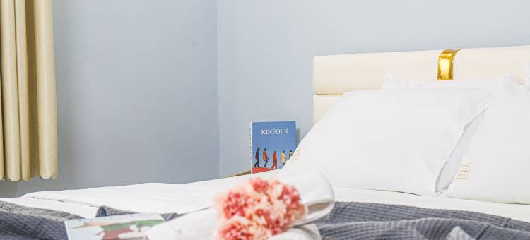 Bastion Comfy Suites by GSH - District 1 of SG's Heart & FewStep To BackPacking Street图片