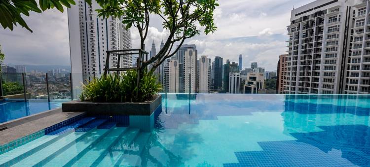 Majestic Residence Premier Suites Kuala Lumpur图片