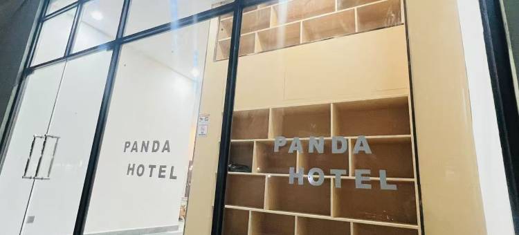 熊猫酒店(PANDA HOTEL Vientiane)图片