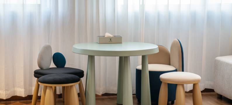 且末凯旋酒店图片