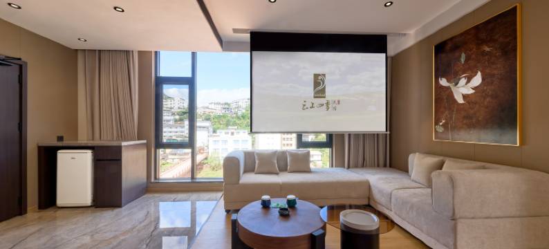 云上民宿(大理州云龙诺邓镇店)图片