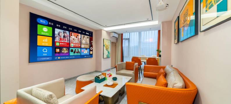 喜尔登主题公寓图片