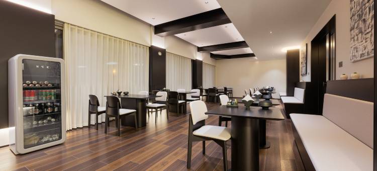 云颐自在酒店(呼和浩特大学东街农业大学店)图片